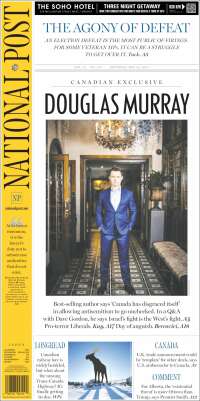 The National Post