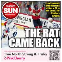 The Toronto Sun