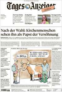 Tages-Anzeiger