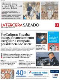 La Tercera