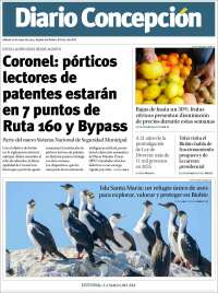 Diario de Concepción