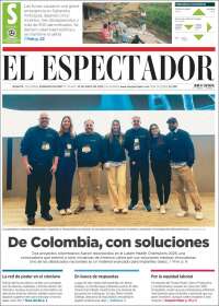 El Espectador