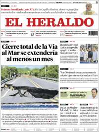 El Heraldo