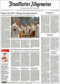 Frankfurter Allgemeine