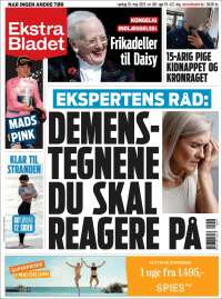 Ekstra Bladet