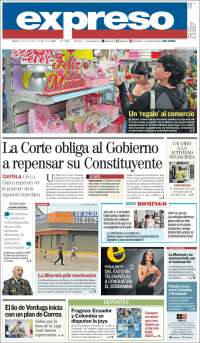 Expreso
