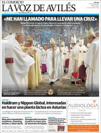 El Comercio - Avilés