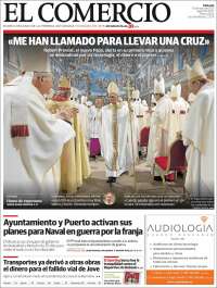 El Comercio - Gijón