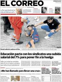 El Correo - Álava