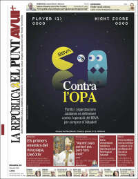 El Punt Avui