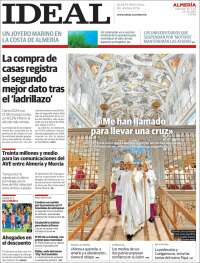 Ideal Almeria