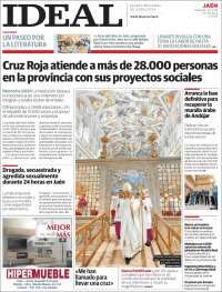 El Ideal de Jaén