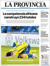 La Provincia