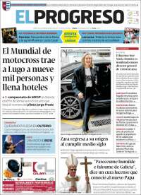 El Progreso