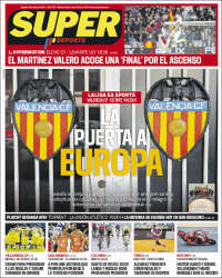 Superdeporte