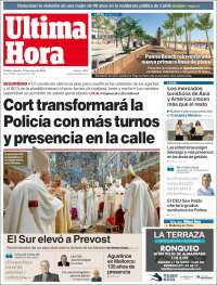 Última Hora