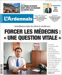 L'Ardenais