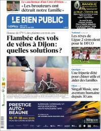 Le Bien Public