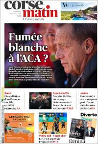 Corse-Matin
