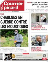Courrier Picard