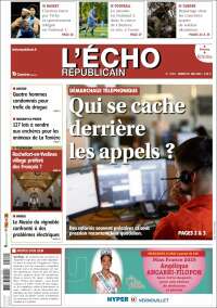L'Echo Républicain