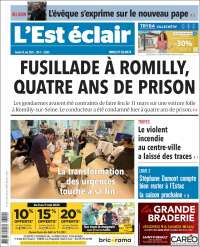 L'Est Eclair