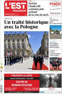 L'Est Republicain