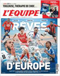 L'Equipe