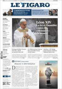 Le Figaro