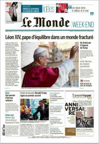 Le Monde