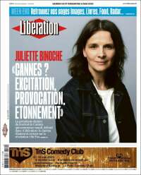 Libération