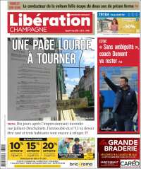 Libération Champagne