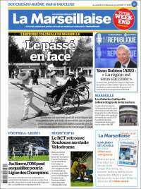 La Marseillaise