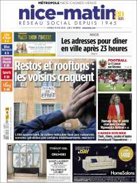 Nice-Matin