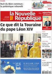 La Nouvelle Republique