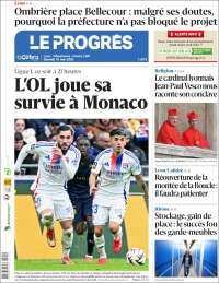 Progres de Fecamp