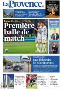 La Provence