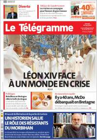 Télégramme