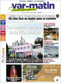 Var-Matin