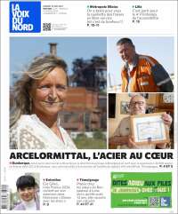 La Voix du Nord