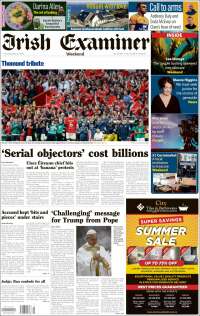 Irish Examiner