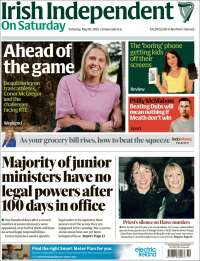 Irish Independent