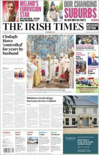Irish Times