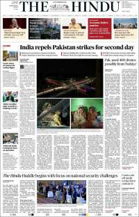 The Hindu
