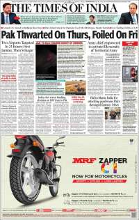 The Times of India