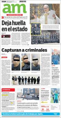 Al Día A.M.
