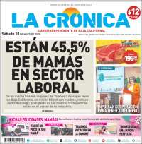 La Crónica de Baja California