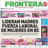 Frontera