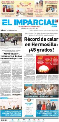 El Imparcial