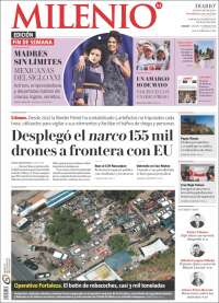 Milenio - Estado de México
